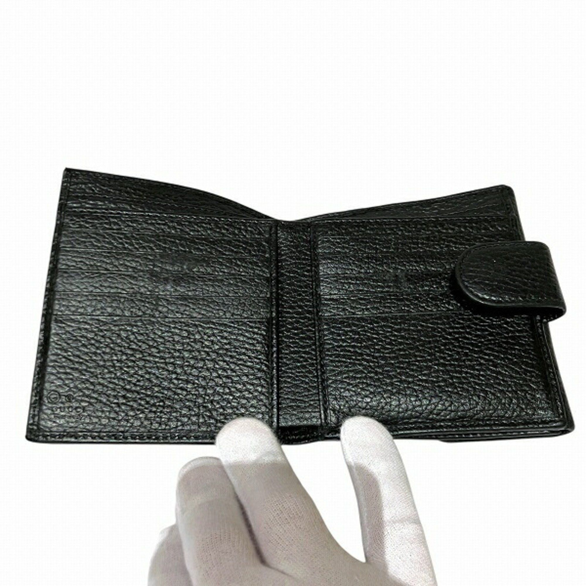 Gucci Gucci Interlocking G wallet Size ONE SIZE - 5 Thumbnail
