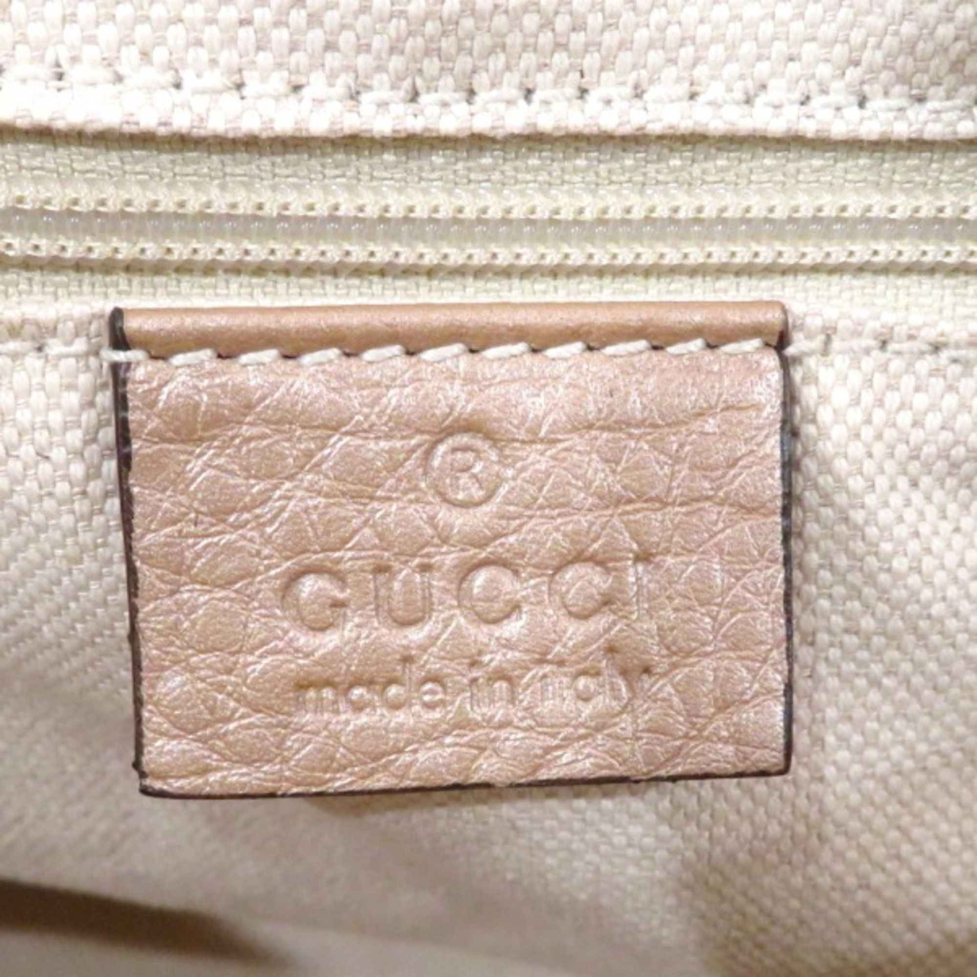 Gucci Gucci Sukey shoulder Size ONE SIZE - 8 Thumbnail
