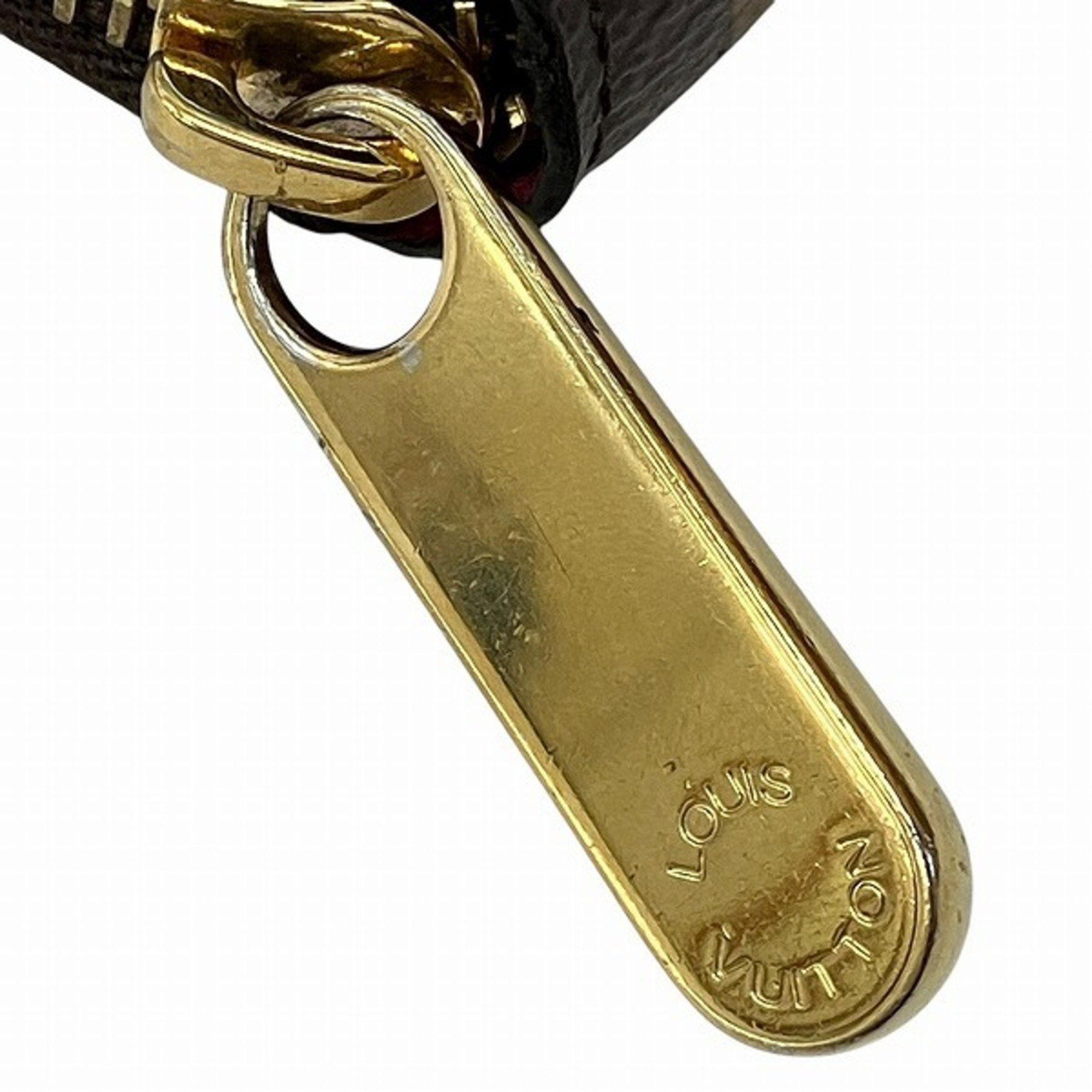 Louis Vuitton Louis Vuitton Zippy wallet wallet Size ONE SIZE - 4 Thumbnail
