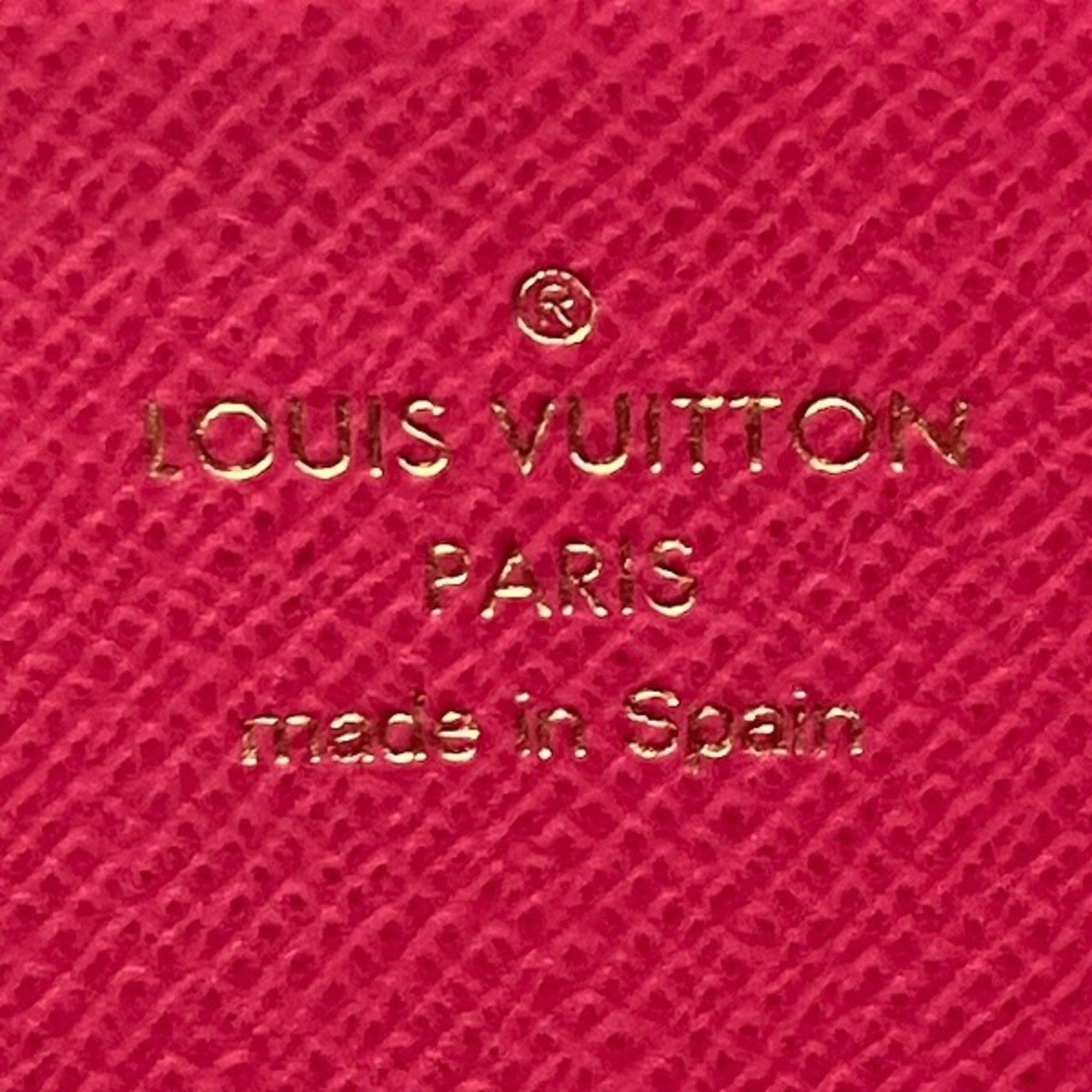 Louis Vuitton Louis Vuitton Zippy wallet wallet Size ONE SIZE - 6 Thumbnail
