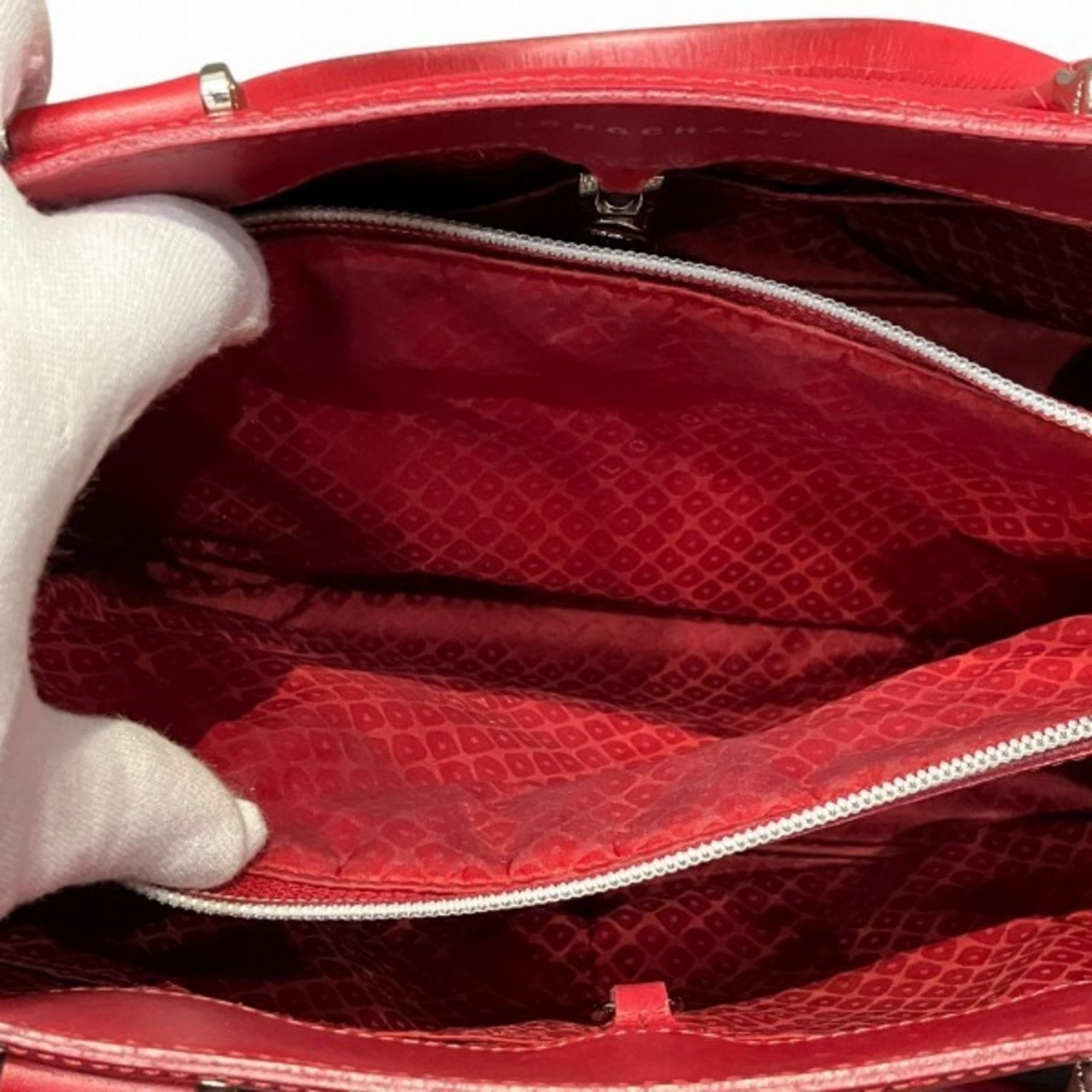 Longchamp Longchamp Honore tote Size ONE SIZE - 6 Thumbnail