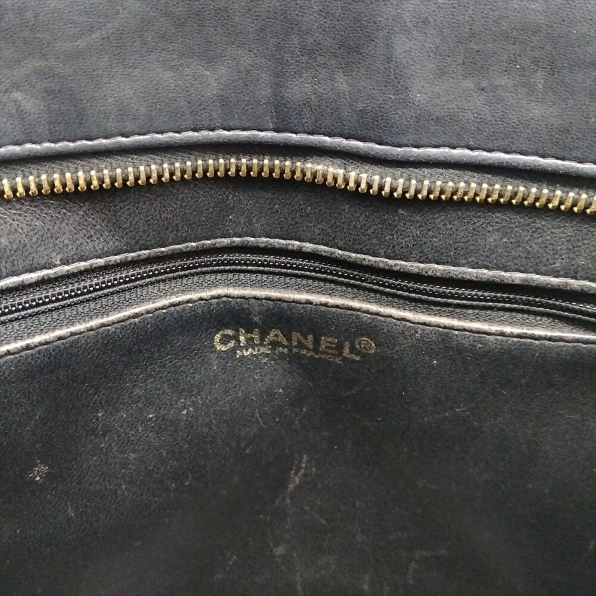 Chanel Chanel Medaillon handbag Size ONE SIZE - 9 Thumbnail