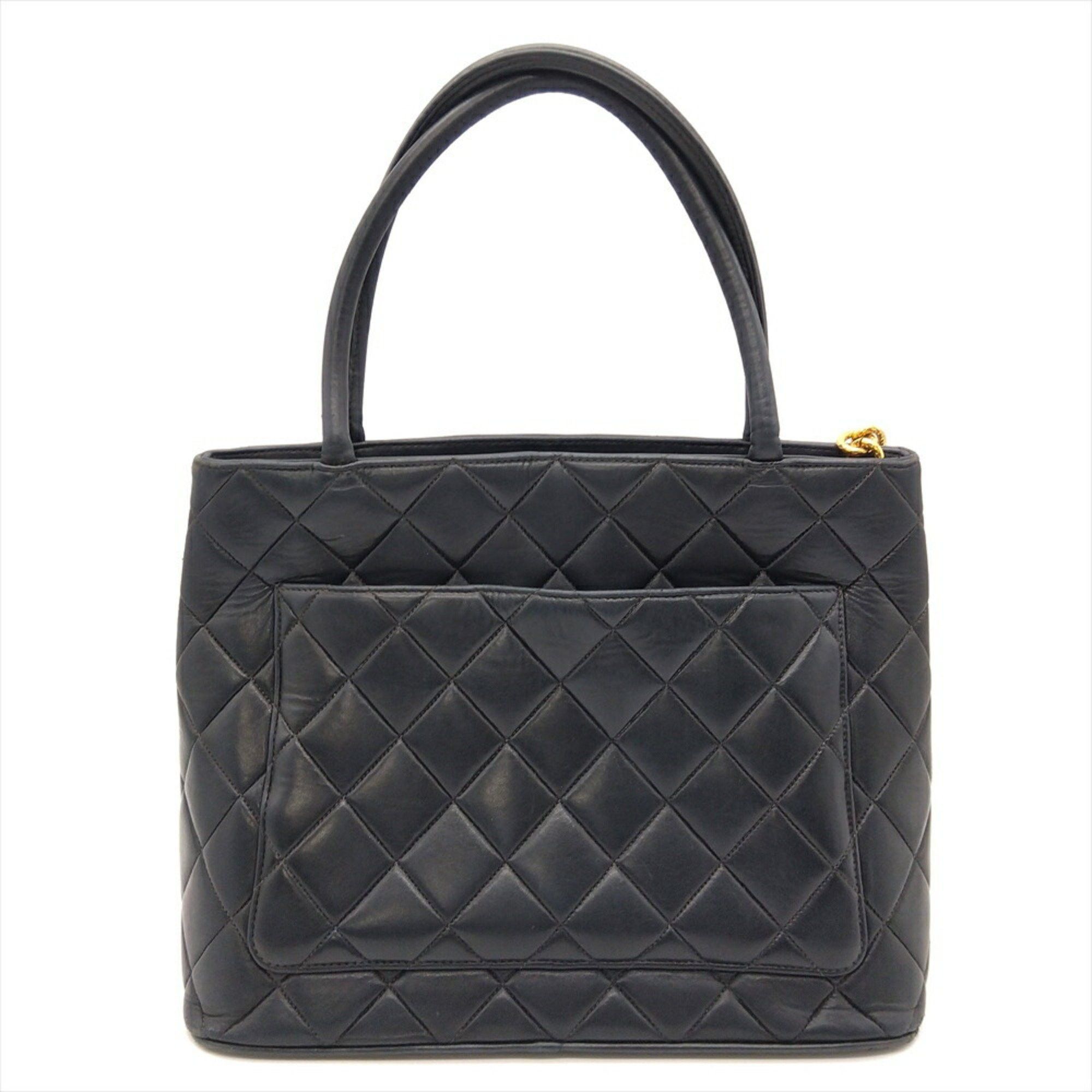 Chanel Chanel Medaillon handbag Size ONE SIZE - 2 Thumbnail