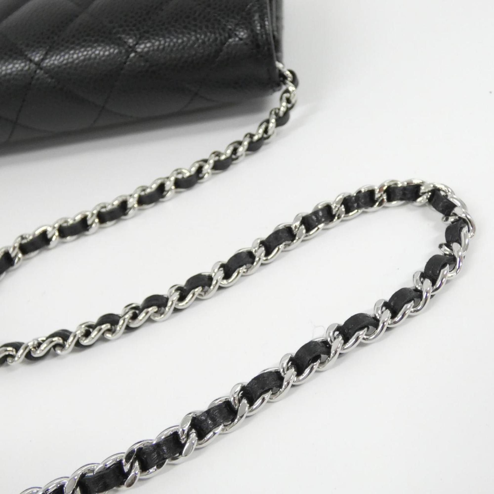 Chanel Chanel Wallet On Chain wallet Size ONE SIZE - 3 Thumbnail