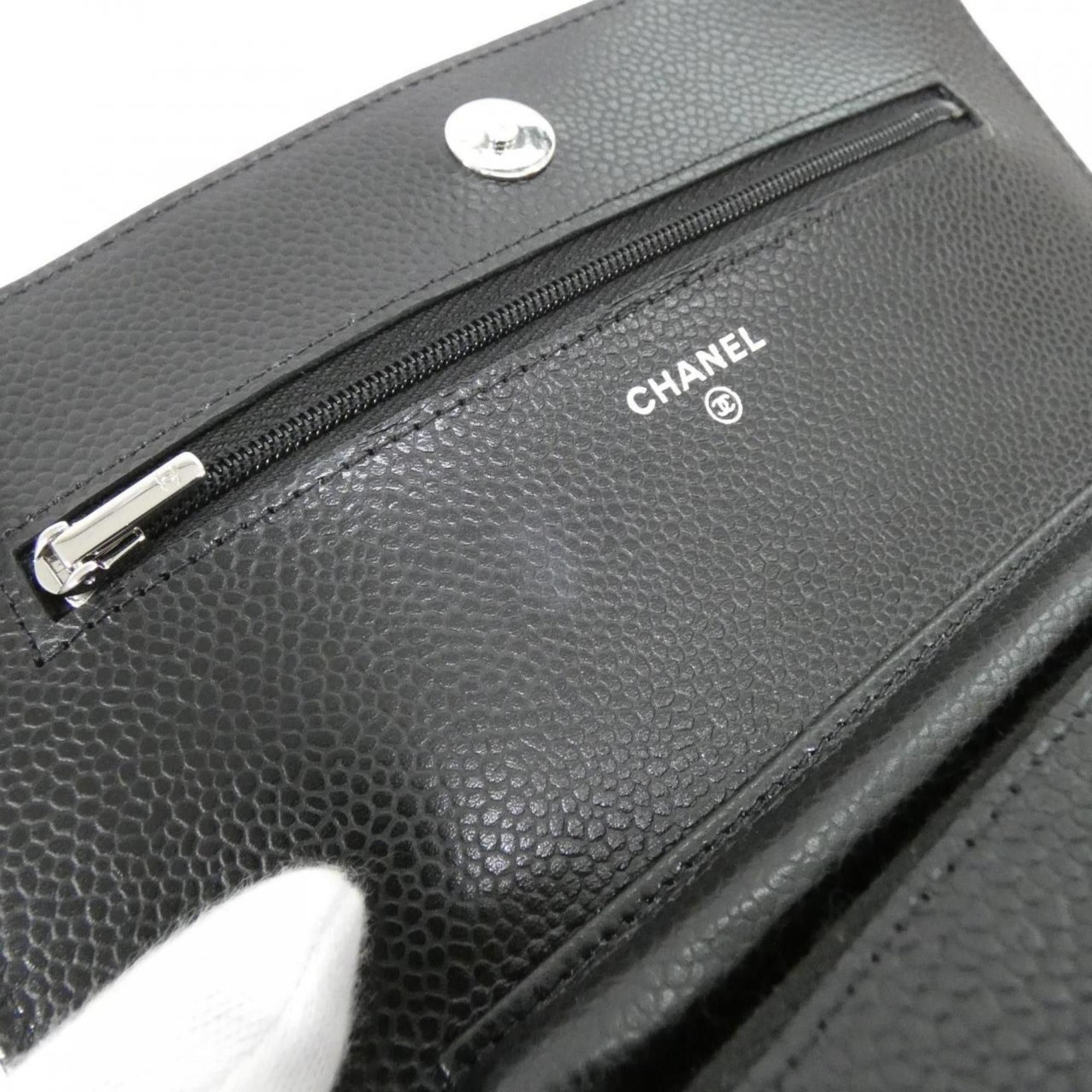Chanel Chanel Wallet On Chain wallet Size ONE SIZE - 7 Thumbnail