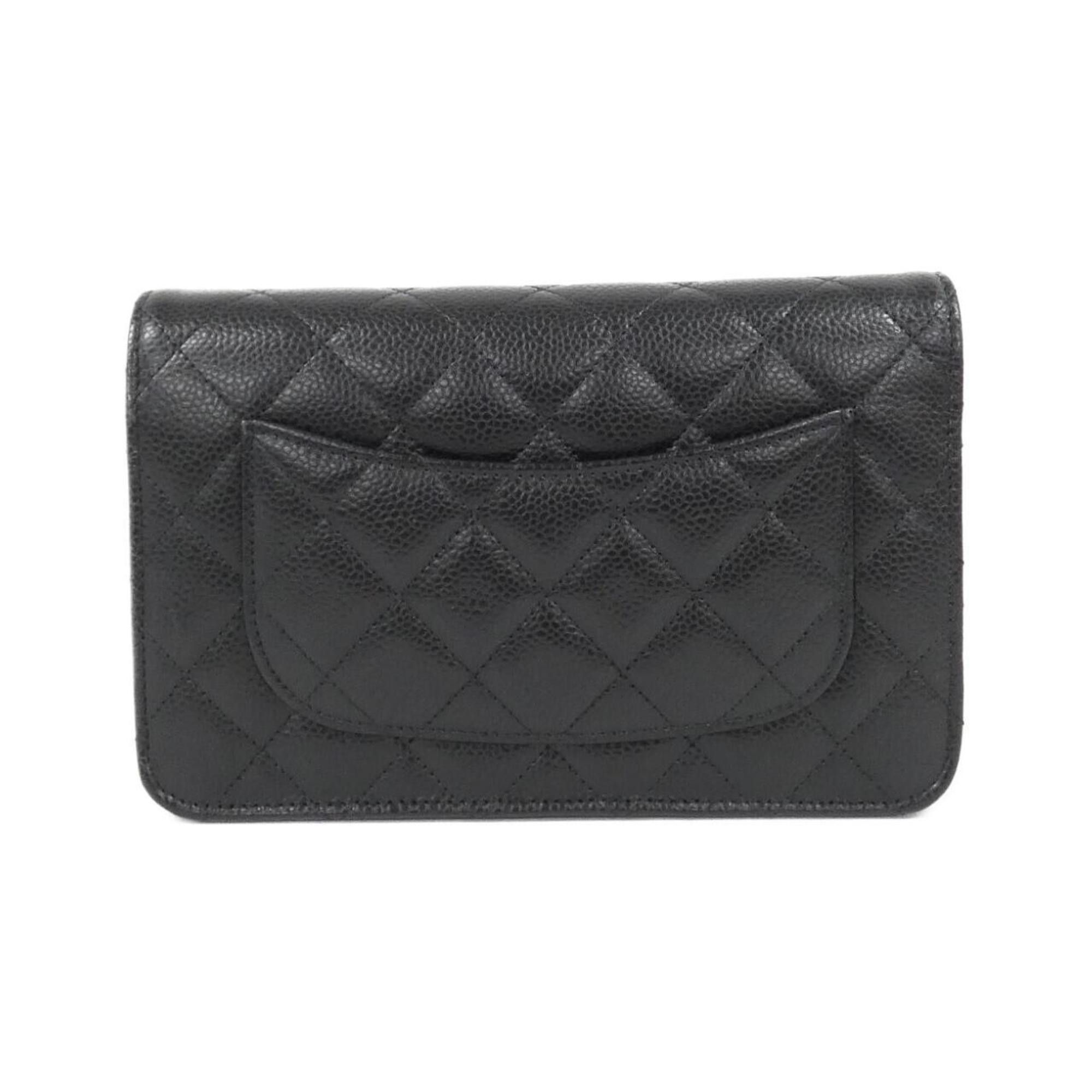Chanel Chanel Wallet On Chain wallet Size ONE SIZE - 2 Thumbnail