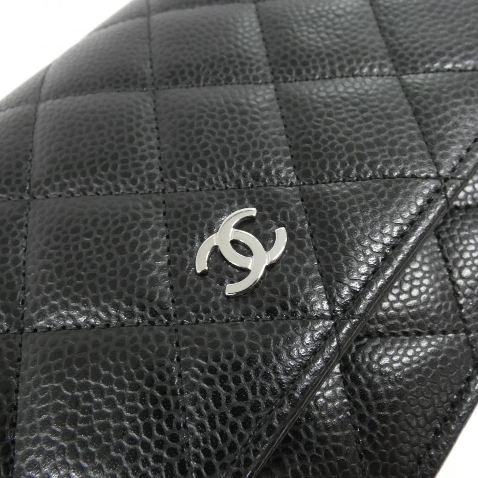 Chanel Chanel Wallet On Chain wallet Size ONE SIZE - 5 Thumbnail