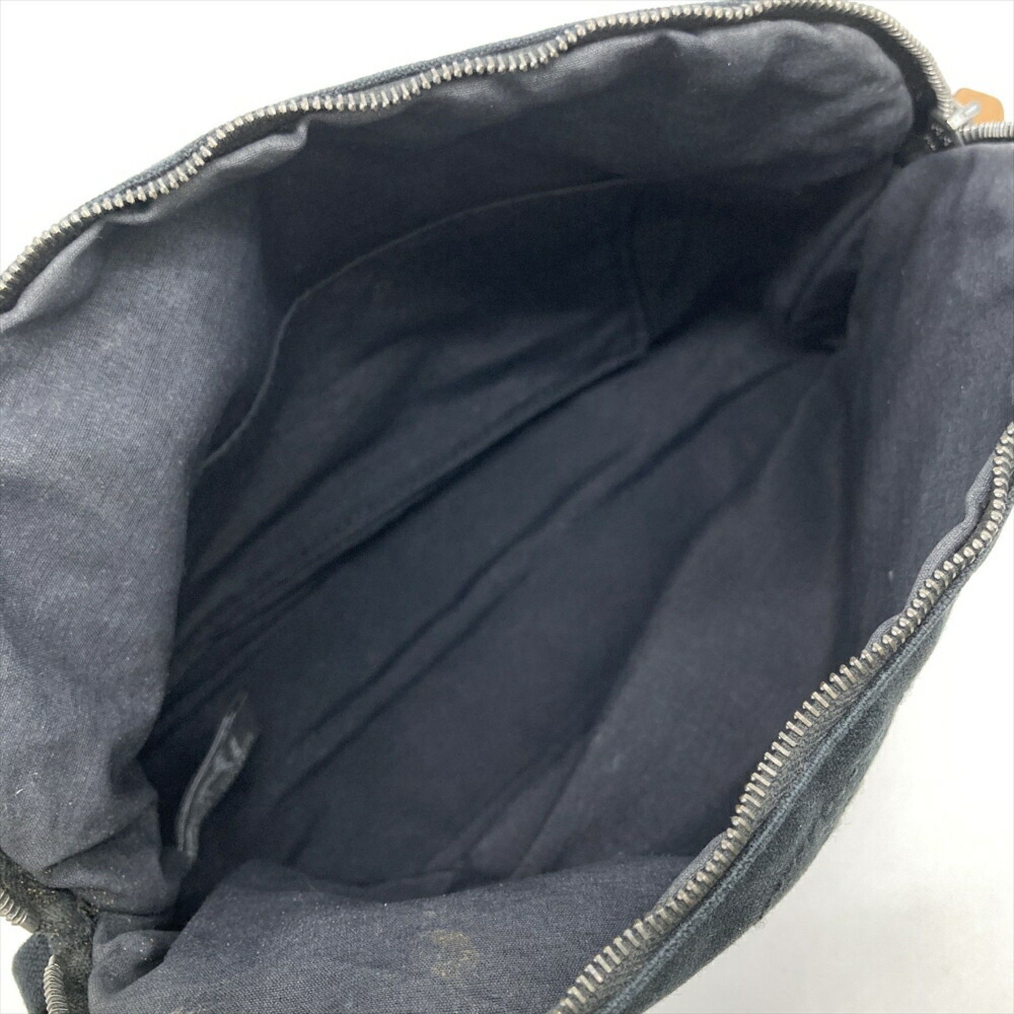 Hermes Hermès Bolide clutch Size ONE SIZE - 6 Thumbnail