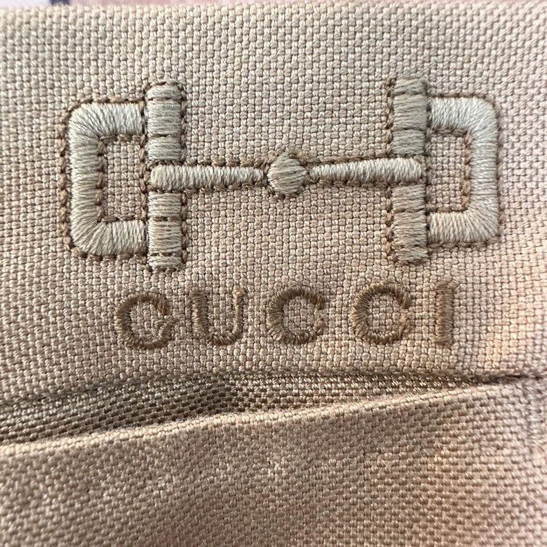 Gucci Gucci Casual Pants with Metal Buckle Size US 44 / EU 60 - 3 Thumbnail