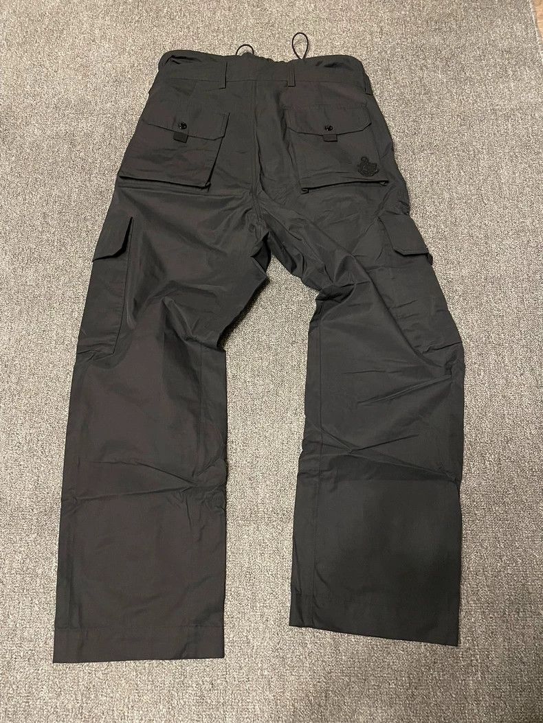 Moncler Moncler Casual Pants Joint Collaboration Model Size US 44 / EU 60 - 3 Thumbnail