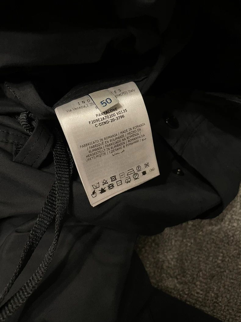 Moncler Moncler Casual Pants Joint Collaboration Model Size US 44 / EU 60 - 6 Thumbnail