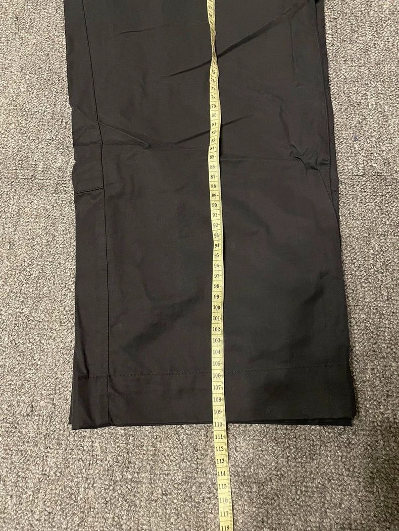 Moncler Moncler Casual Pants Joint Collaboration Model Size US 44 / EU 60 - 8 Thumbnail