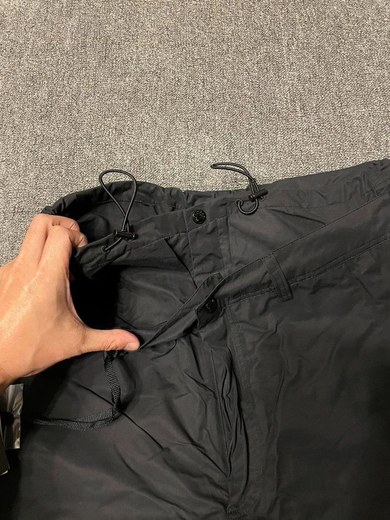 Moncler Moncler Casual Pants Joint Collaboration Model Size US 44 / EU 60 - 2 Thumbnail