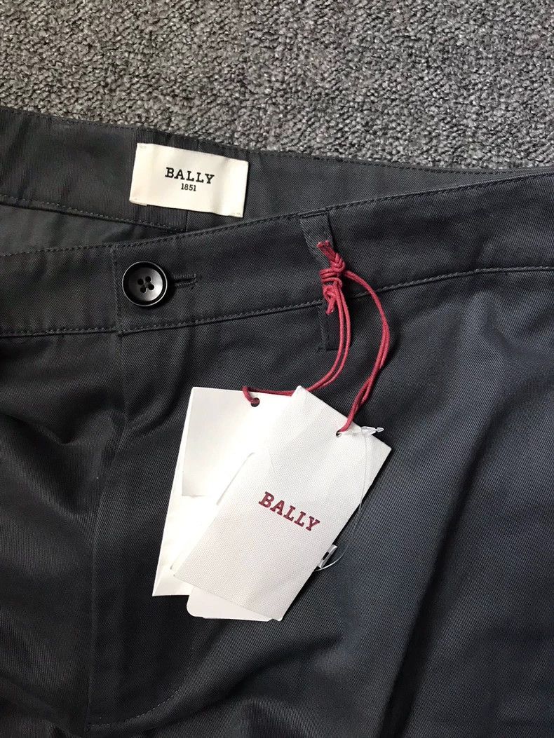 Moncler Bally Casual Pants with Cargo Pockets Size US 44 / EU 60 - 4 Thumbnail