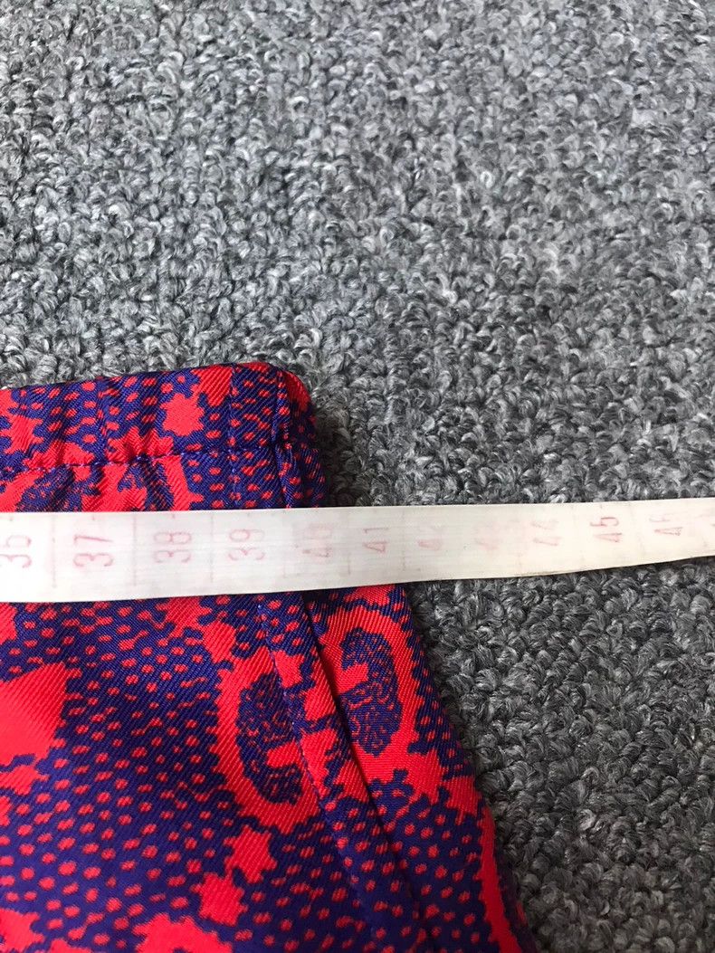 Gucci Gucci Adidas Collaboration Printed Shorts Size US 44 / EU 60 - 5 Thumbnail