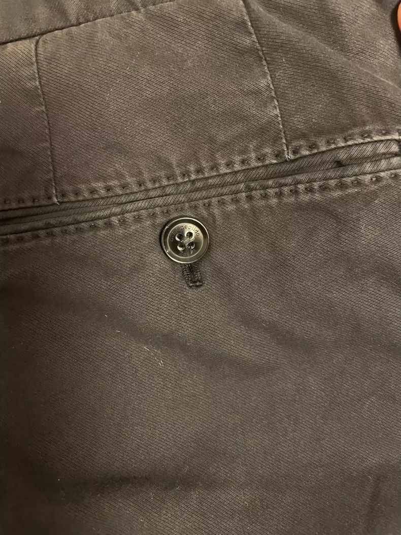 Ermenegildo Zegna Ermenegildo Zegna Men's Casual Pants Size US 44 / EU 60 - 6 Thumbnail