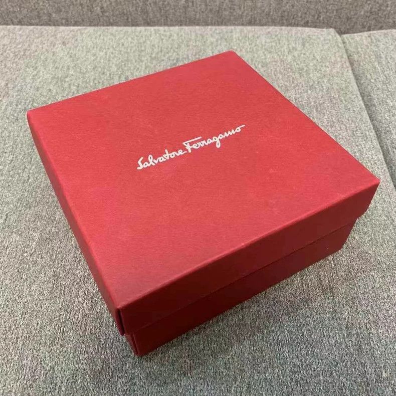 Salvatore Ferragamo New Salvatore Ferragamo Reversible Belt Size ONE SIZE - 3 Thumbnail