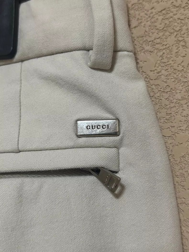 Gucci Gucci Limited Edition Casual Pants Size US 44 / EU 60 - 6 Thumbnail