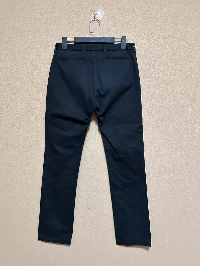 Dior Dior Casual Pants with Strap Size US 44 / EU 60 - 2 Thumbnail