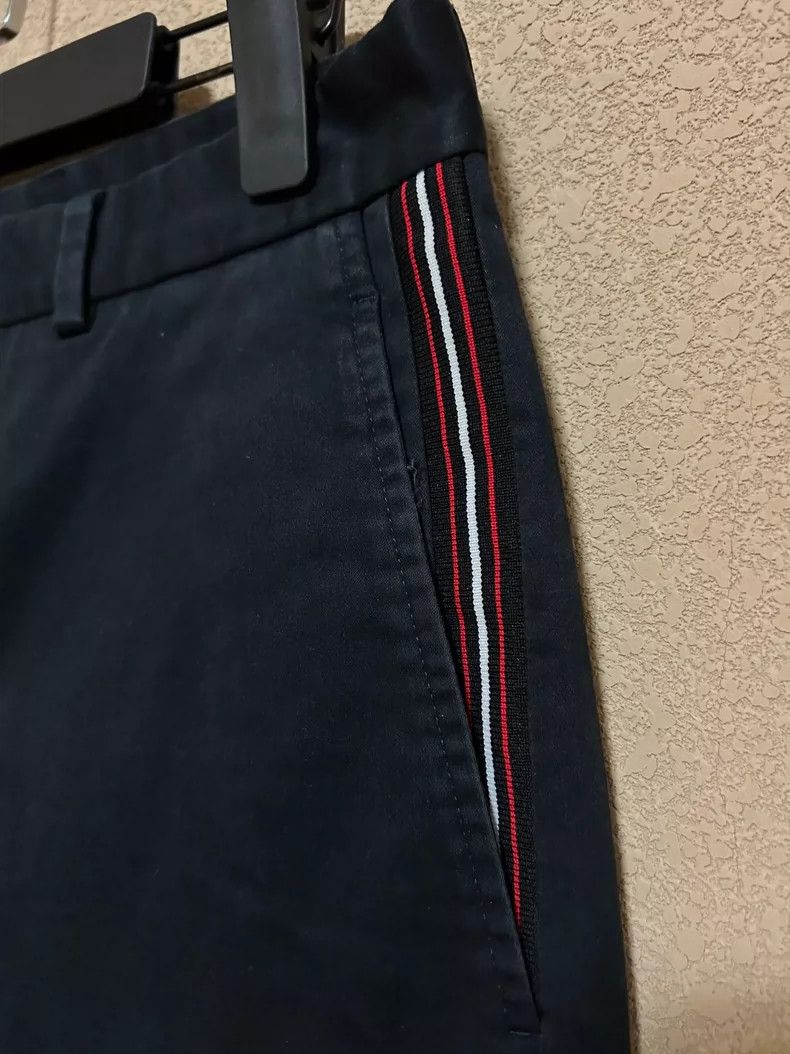 Dior Dior Casual Pants with Strap Size US 44 / EU 60 - 3 Thumbnail