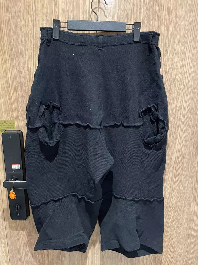 Anonymous Club Casual Pants with Colorful Edges Size US 32 / EU 48 - 2 Thumbnail