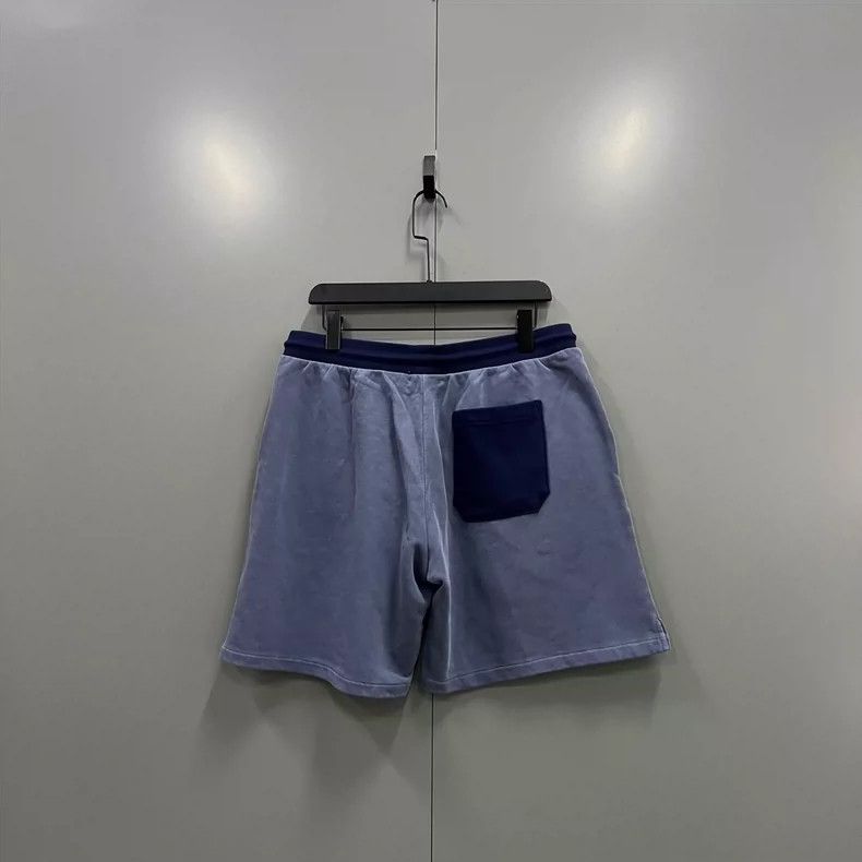 John Elliott JOHN ELLIOTT Blue Wash Shorts Size 3 Size US 26 / EU 42 - 2 Thumbnail