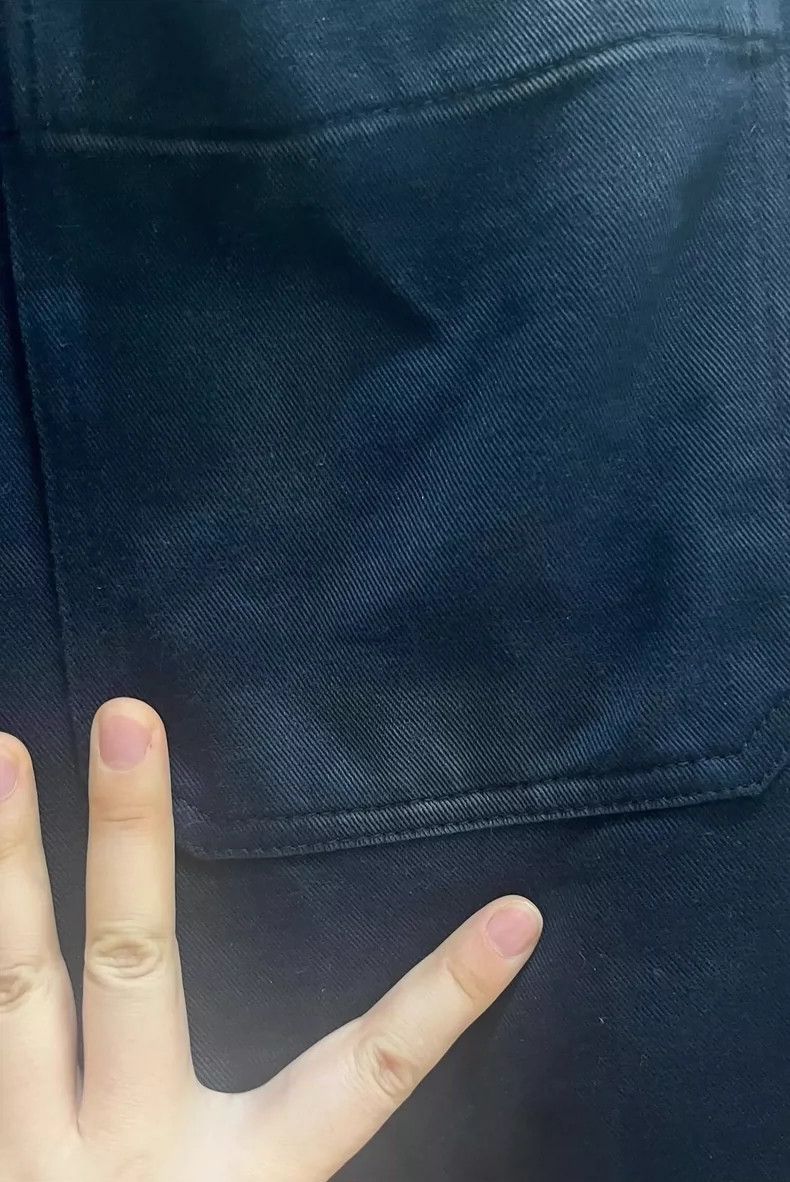 Gucci Gucci Men's Casual Cargo Pants for Sale Size US 44 / EU 60 - 7 Thumbnail