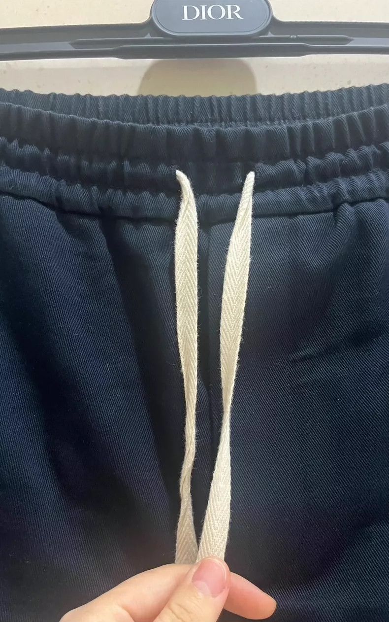 Gucci Gucci Men's Casual Cargo Pants for Sale Size US 44 / EU 60 - 3 Thumbnail