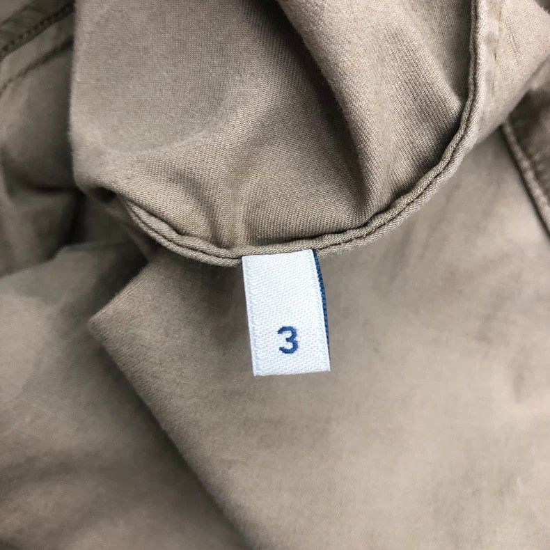Moncler Moncler Hooded Jacket with White Dots Size US M / EU 48-50 / 2 - 5 Thumbnail