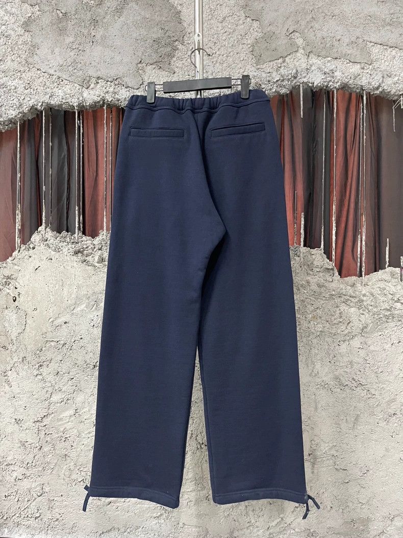 Dior Dior Embroidered Logo Sweatpants in New Condition Size US 30 / EU 46 - 2 Thumbnail