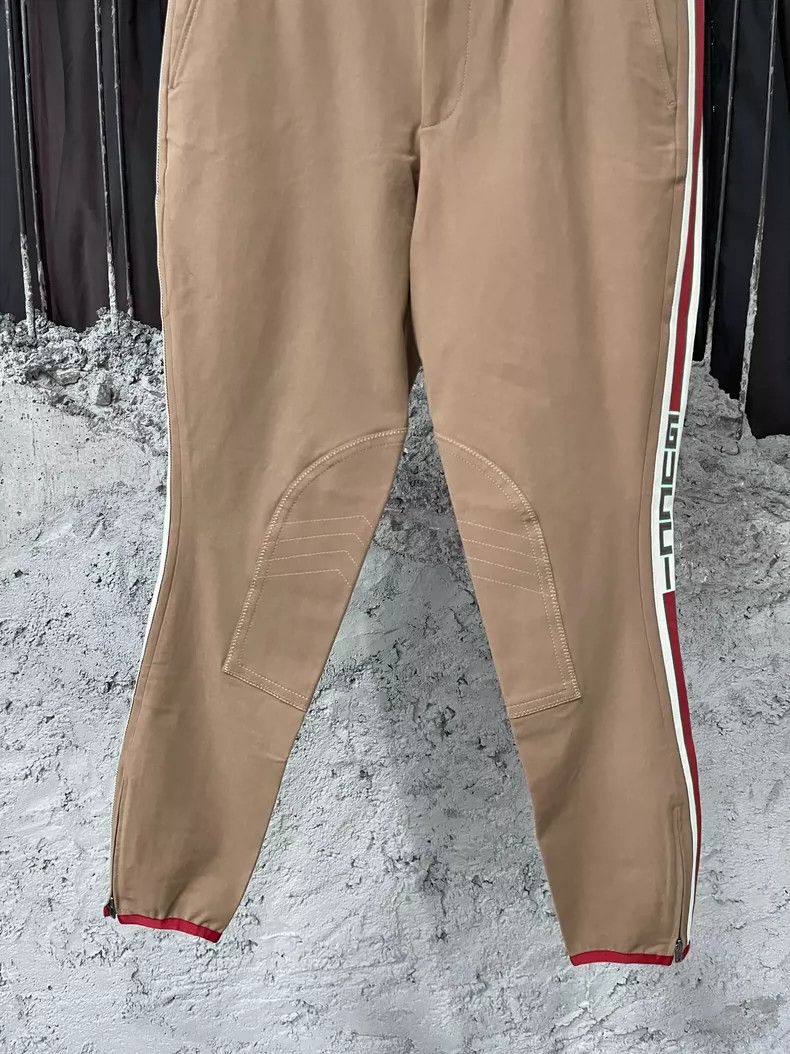 Gucci Gucci Long Pants Size 48 Brand New Size US 44 / EU 60 - 4 Thumbnail