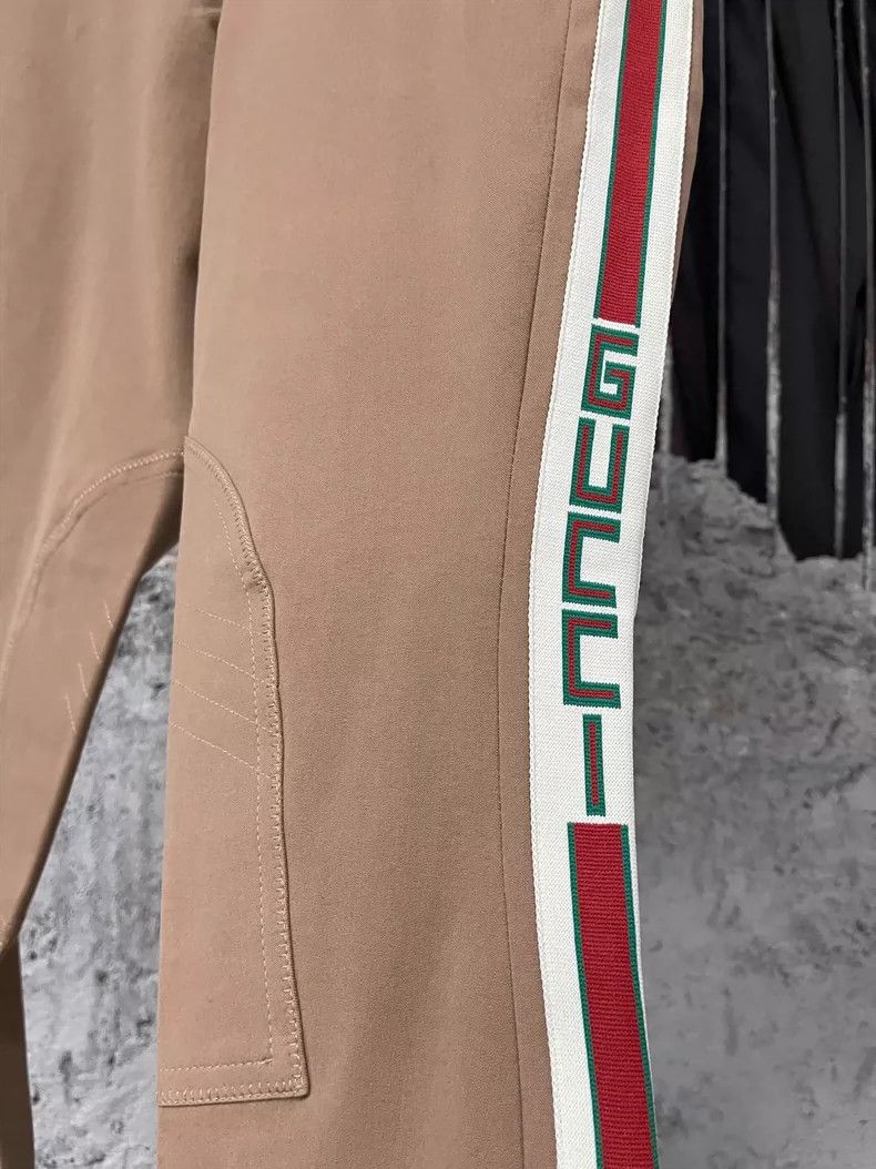 Gucci Gucci Long Pants Size 48 Brand New Size US 44 / EU 60 - 5 Thumbnail