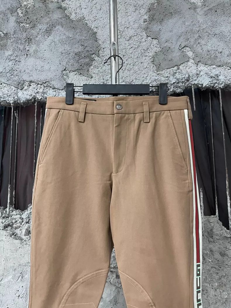 Gucci Gucci Long Pants Size 48 Brand New Size US 44 / EU 60 - 3 Thumbnail