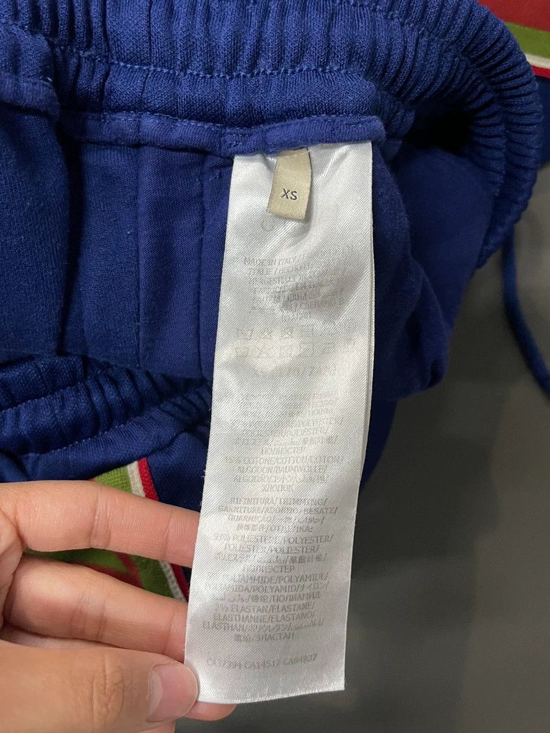 Gucci Gucci Long Pants in Blue Color Size US 30 / EU 46 - 8 Thumbnail