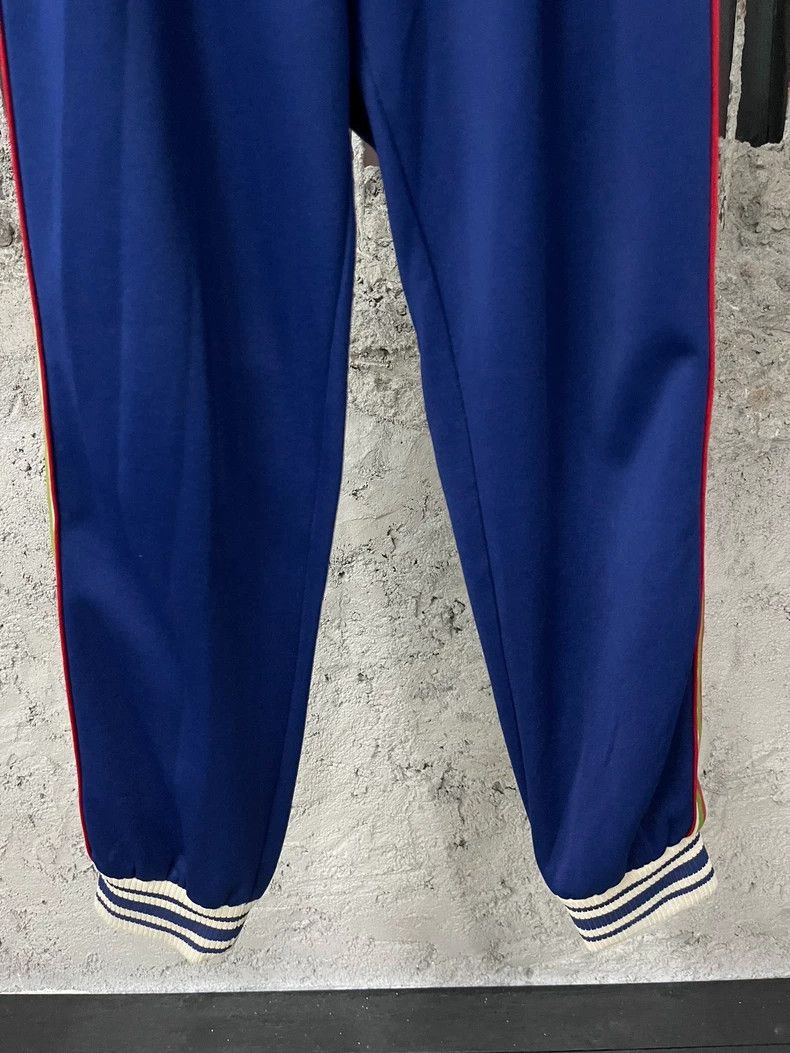 Gucci Gucci Long Pants in Blue Color Size US 30 / EU 46 - 5 Thumbnail