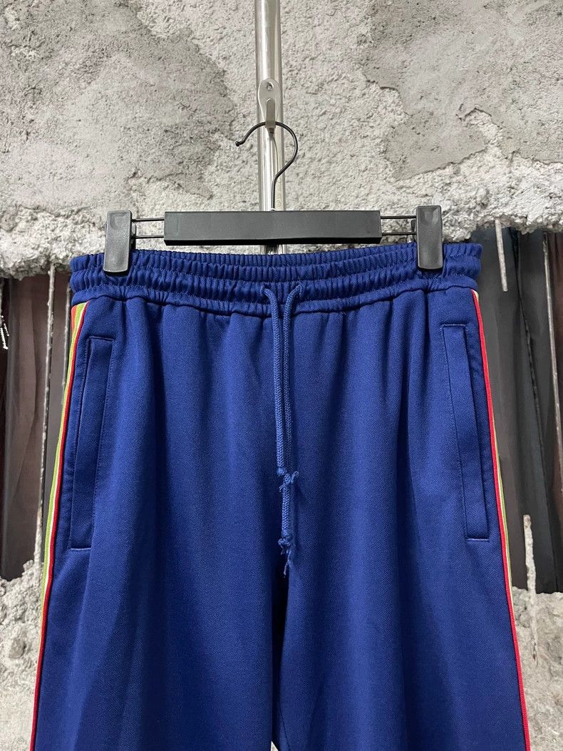 Gucci Gucci Long Pants in Blue Color Size US 30 / EU 46 - 4 Thumbnail