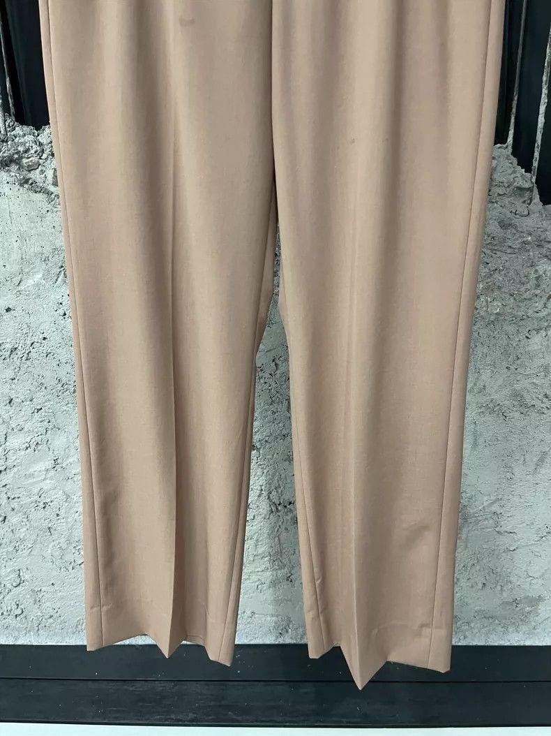 Valentino Valentino Trousers in Excellent Condition Size US 44 / EU 60 - 4 Thumbnail