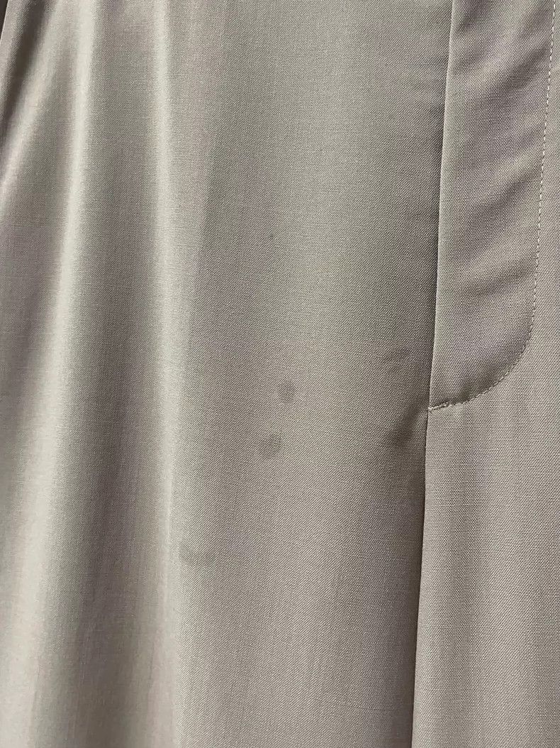 Valentino Valentino Trousers in Excellent Condition Size US 44 / EU 60 - 5 Thumbnail