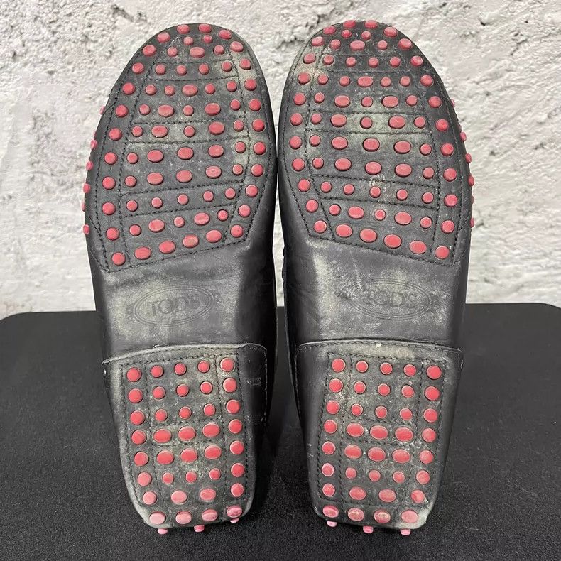 Tod's Tods豆豆鞋 Size 7.5 Size US 7.5 / EU 40-41 - 7 Thumbnail