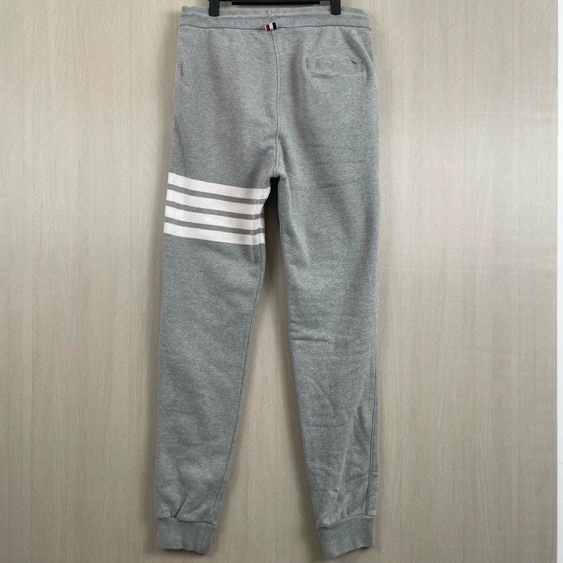 Thom Browne Thom Browne Striped Long Pants Size 3 Size US 26 / EU 42 - 2 Thumbnail