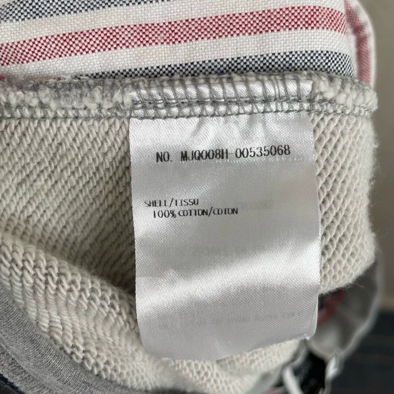 Thom Browne Thom Browne Striped Long Pants Size 3 Size US 26 / EU 42 - 4 Thumbnail