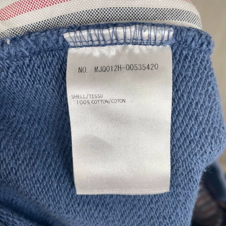 Thom Browne Thom Browne Striped Shorts Size 1 Size US 26 / EU 42 - 4 Thumbnail