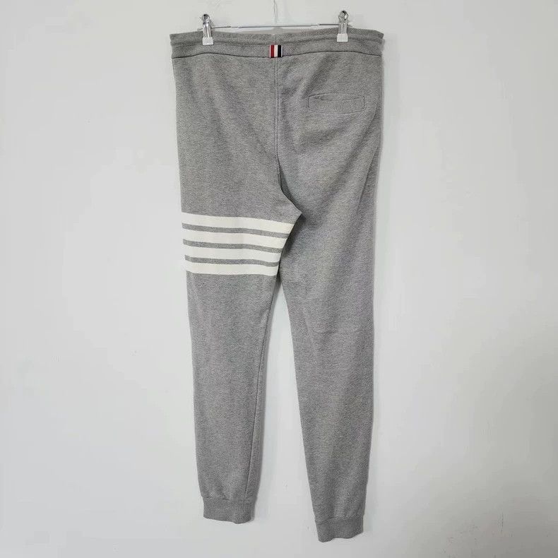 Thom Browne Thom Browne Knit Sweatpants Size 2 Size US 26 / EU 42 - 2 Thumbnail