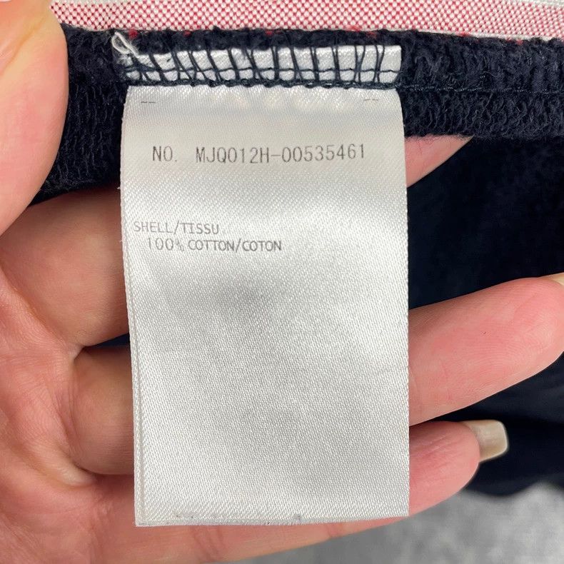 Thom Browne Thom Browne Knitted Shorts Size 3 Size US 26 / EU 42 - 4 Thumbnail