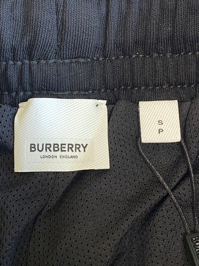 Burberry Burberry Checked Relaxed Pants for Men-yf Size US 34 / EU 50 - 6 Thumbnail