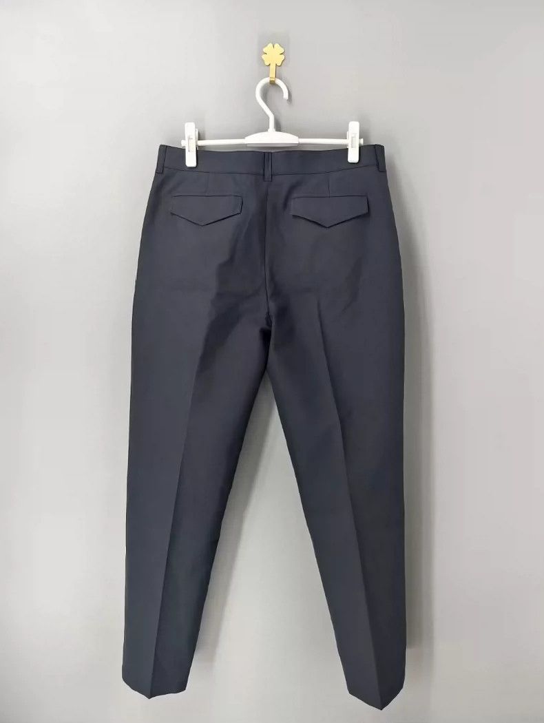 Dior Dior Men's Tailored Suit Pants for Sale-yf Size US 44 / EU 60 - 2 Thumbnail