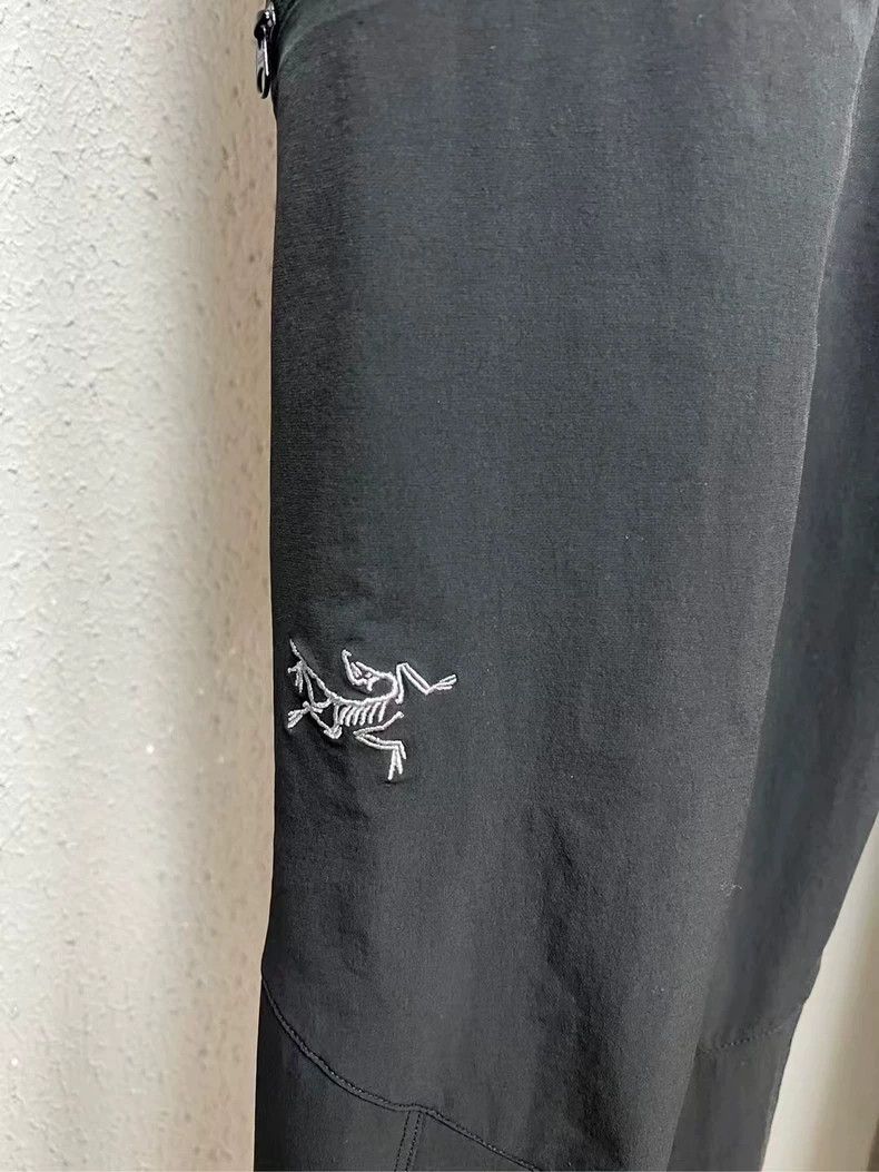 Arc'teryx Arcteryx Sports Pants Size M Brand New-yf Size US 32 / EU 48 - 3 Thumbnail