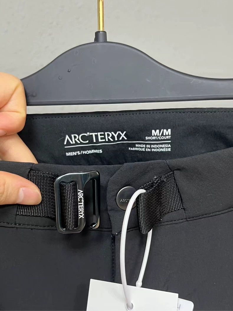 Arc'teryx Arcteryx Sports Pants Size M Brand New-yf Size US 32 / EU 48 - 4 Thumbnail