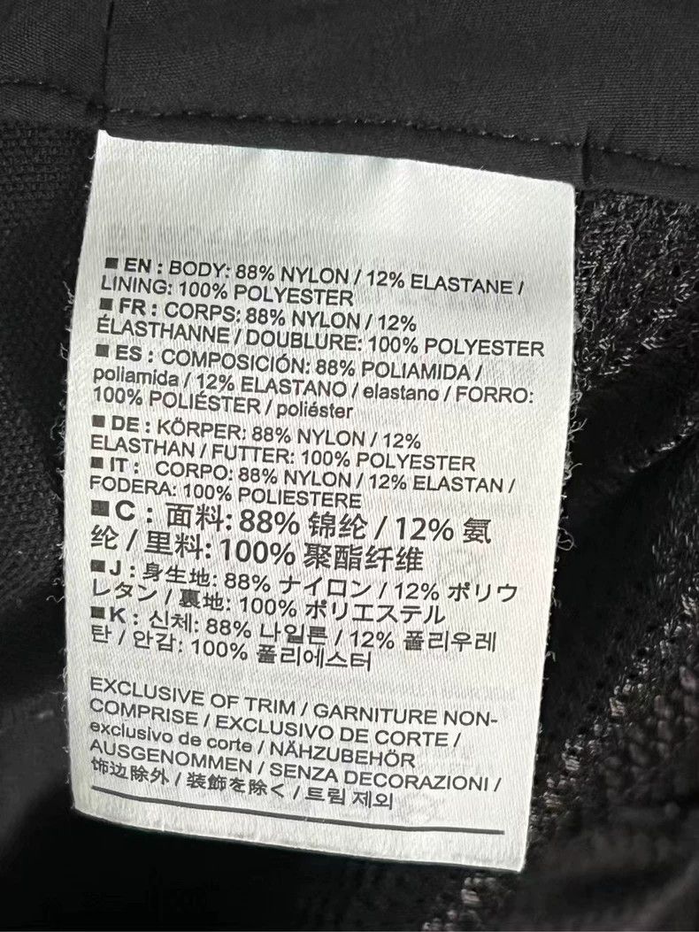 Arc'teryx Arcteryx Sports Pants Size M Brand New-yf Size US 32 / EU 48 - 5 Thumbnail