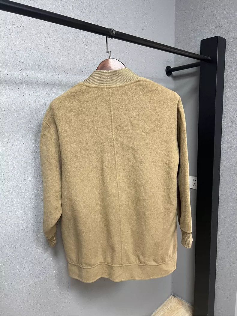 Max Mara Maxmara Weekend Wool Cardigan Size US2-yf Size XS / US 0-2 / IT 36-38 - 2 Thumbnail
